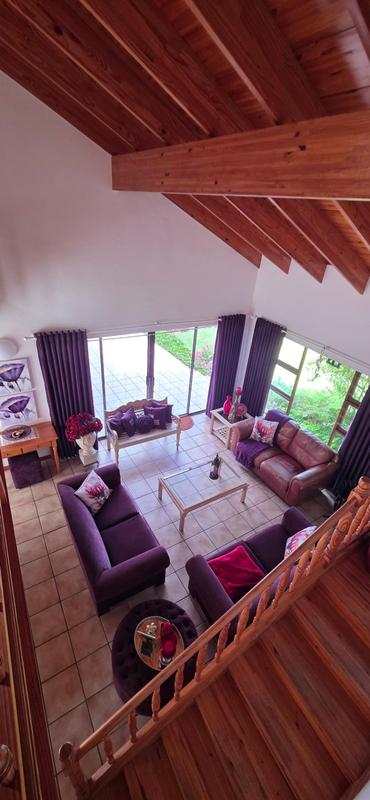 5 Bedroom Property for Sale in Glentana Western Cape